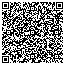 QR code with Delius' Furs contacts