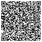 QR code with Faraway Farm Christmas Tree Co contacts