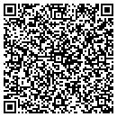 QR code with Haines Tree Farm contacts