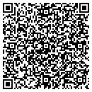 QR code with Henry's Tree Farm contacts