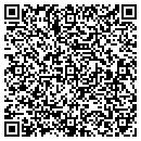 QR code with Hillside Tree Farm contacts