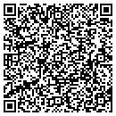 QR code with Homer Sides contacts