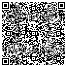 QR code with Mandana Pines Christmas Trees contacts