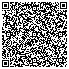 QR code with Oregon Evergreen International contacts