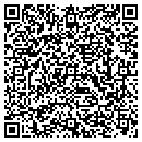 QR code with Richard A Gardner contacts