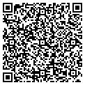 QR code with S C Sales Inc contacts