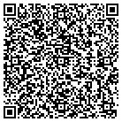 QR code with Skinquarter Taxidermy contacts