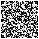 QR code with A & N Printing contacts