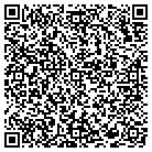 QR code with Whispering Pines Tree Farm contacts