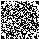 QR code with Hicks Wholesale Company contacts