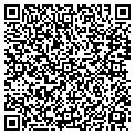 QR code with Hmz Inc contacts