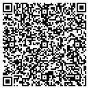 QR code with S K Product Inc contacts