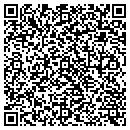 QR code with Hooked on Felt contacts