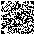 QR code with Mrs Ruth Felt contacts