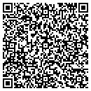 QR code with Robert Felts contacts