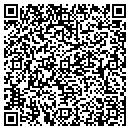 QR code with Roy E Felts contacts