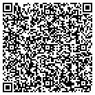 QR code with Big D's Bait & Tackle contacts
