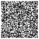 QR code with C And K Bait And Tackle contacts