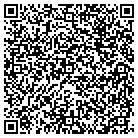 QR code with C & W Fish Company Inc contacts