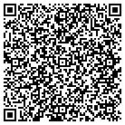 QR code with Handcrafted Lures & Live Bait contacts