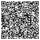 QR code with Holmes Bait Service contacts