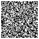 QR code with Hooks Live Bait & Tackle contacts