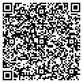 QR code with Ideal contacts