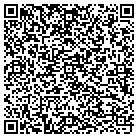 QR code with Hanks Home Exteriors contacts