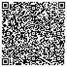 QR code with Maxine Moncrieffe DDS contacts