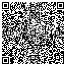 QR code with J J's Magic contacts