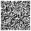 QR code with Lazy Pelican contacts
