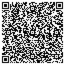 QR code with Ozzie's Bait Shop contacts
