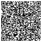 QR code with Prosperity Inland Charters Inc contacts