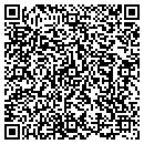 QR code with Red's Bait & Tackle contacts
