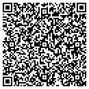 QR code with Robert A Treadway contacts