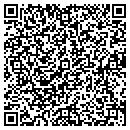 QR code with Rod's Power contacts