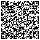 QR code with Thrasher Bait contacts