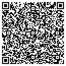 QR code with James V Strickland contacts