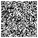 QR code with W C's Bait & Tackle contacts