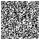 QR code with Homan's General Store-Potters contacts