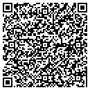 QR code with T L K Group contacts