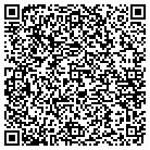 QR code with Dillenbeck's Flowers contacts