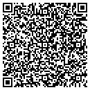 QR code with Harmonys Secret contacts