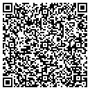 QR code with I I Georges contacts