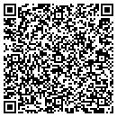 QR code with Allstate contacts