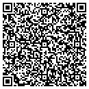 QR code with R & D Solutions Inc contacts