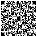 QR code with Robin's Nest contacts