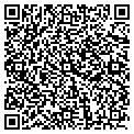 QR code with Sos Occasions contacts