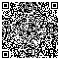 QR code with Tallulahs contacts