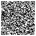 QR code with KFC contacts